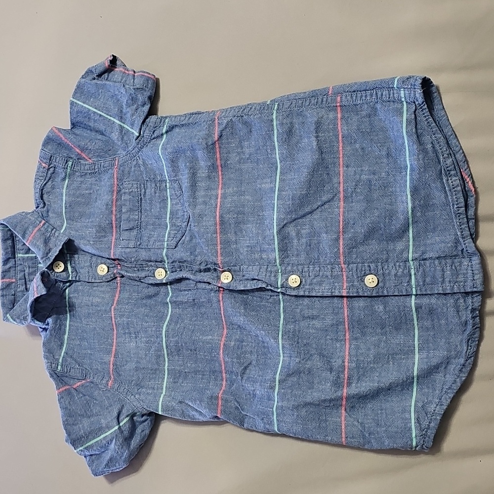 Arizona Jean Co button up